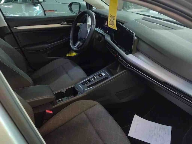 Volkswagen Golf 2.0 TDI DSG Golf VIII