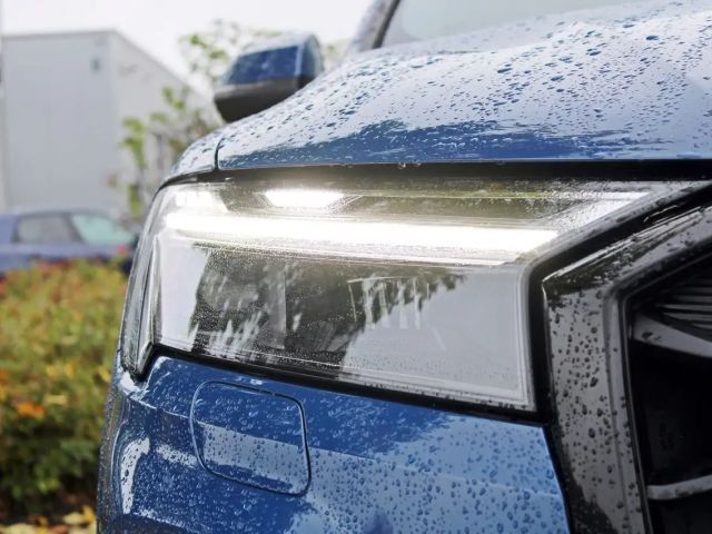 Audi Q7 50 TDI Quattro S-Line