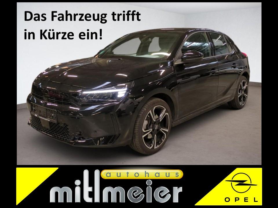 Opel Corsa 1.2 Turbo GS-Line Grand Sport