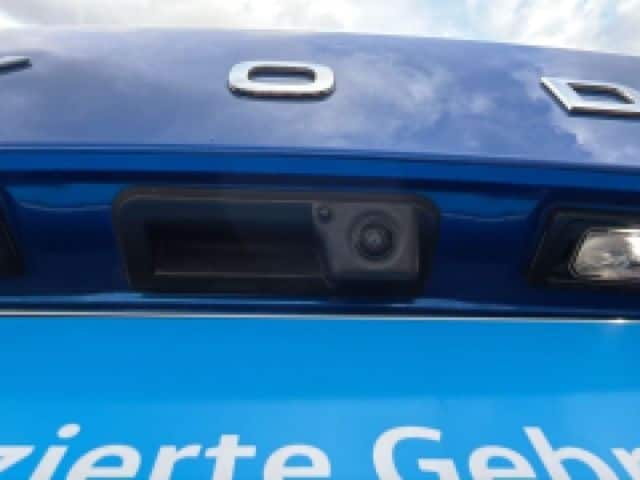 Skoda Kamiq Kamiq 1,0 TSI DSG LED/ACC/APP/Sitzheizung vo./u.v.m.