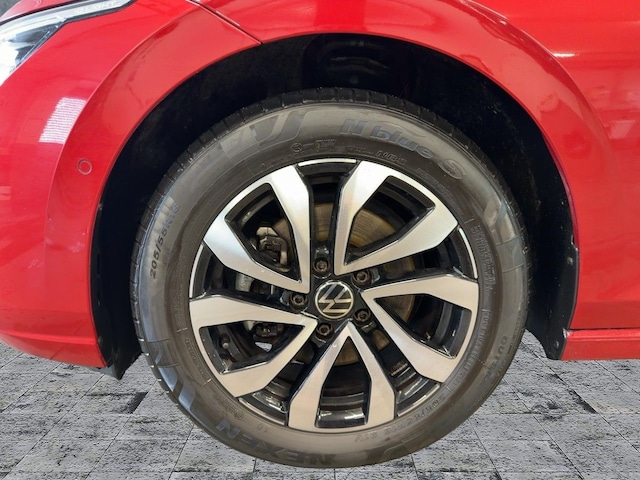 Volkswagen Golf 2.0 TDI DSG Golf VIII