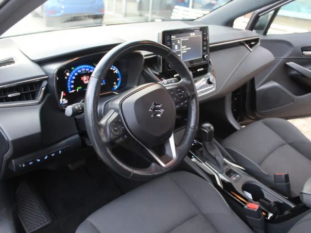 Suzuki Swace Comfort Hybrid