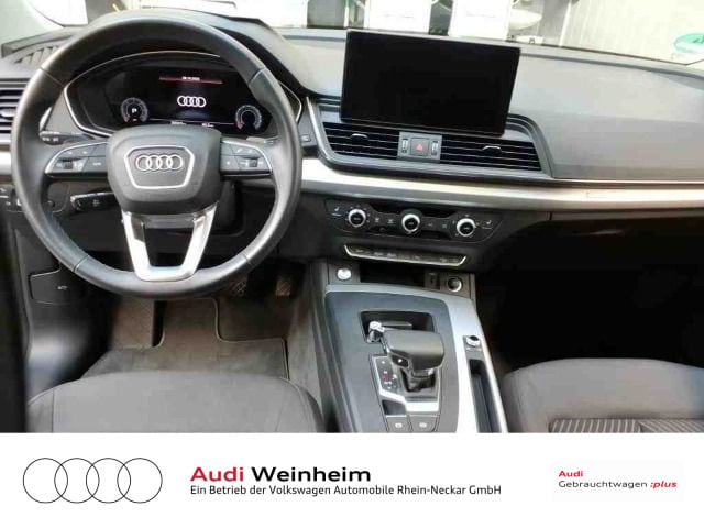 Audi Q5 40 TDI Quattro S-Tronic
