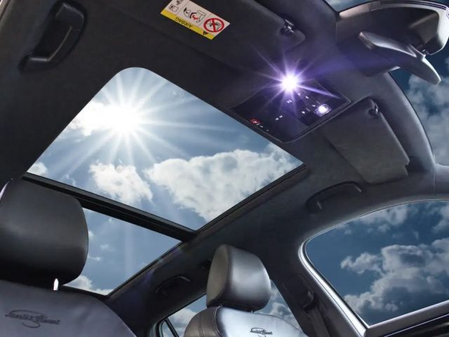 Skoda Kodiaq 2.0 TDI 4x4