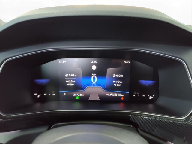 Volkswagen T-Cross 1.5 TSI R-Line