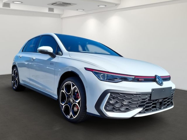 Volkswagen Golf DSG GTI