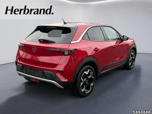 Opel Mokka Mokka-e Ultimate