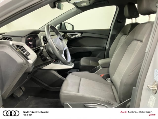 Audi Q4 e-tron 35 Sportback