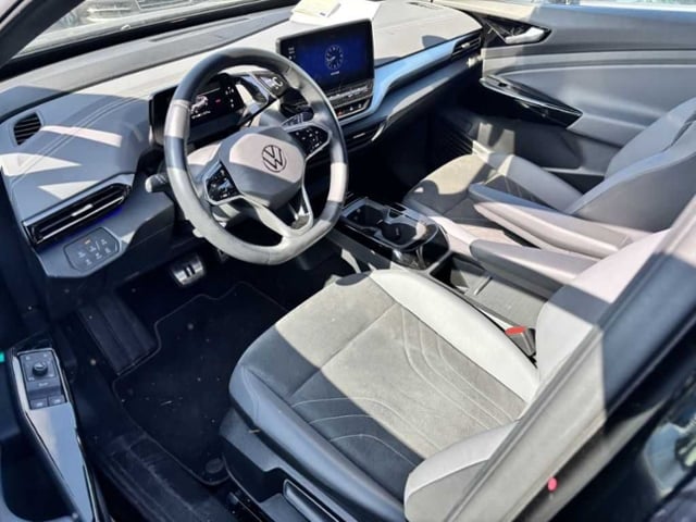 Volkswagen ID.4 150 kW 77 KWh IQ.Drive