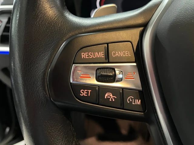 BMW 320 320d Touring