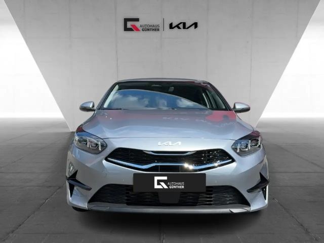 Kia Ceed Ultimate Edition 1.5T 48V DCT Style