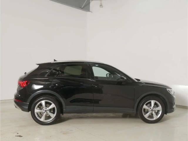 Audi Q3 35 TFSI S-Tronic