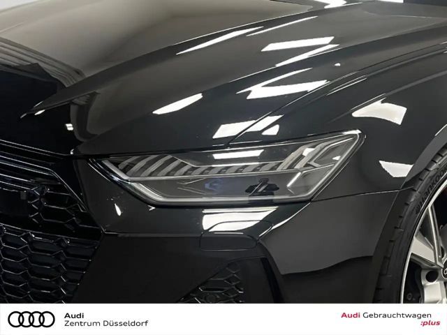 Audi RS6 4.0 TFSI Avant Quattro