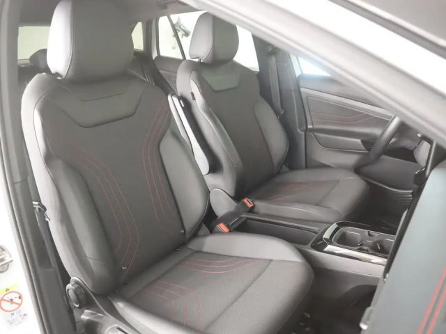 Volkswagen ID.4 220 kW 4Motion GTX