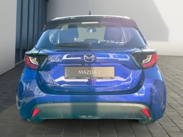 Mazda 2 Hybrid Center-Line 1.5L Hybrid VVT-i 116 2 Hybrid