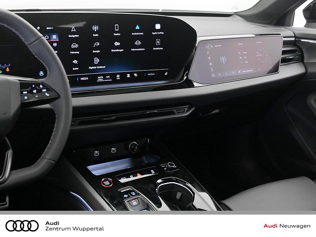 Audi A5 Avant Hybride Quattro S-Tronic