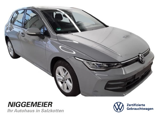 Volkswagen Golf Golf VIII Life