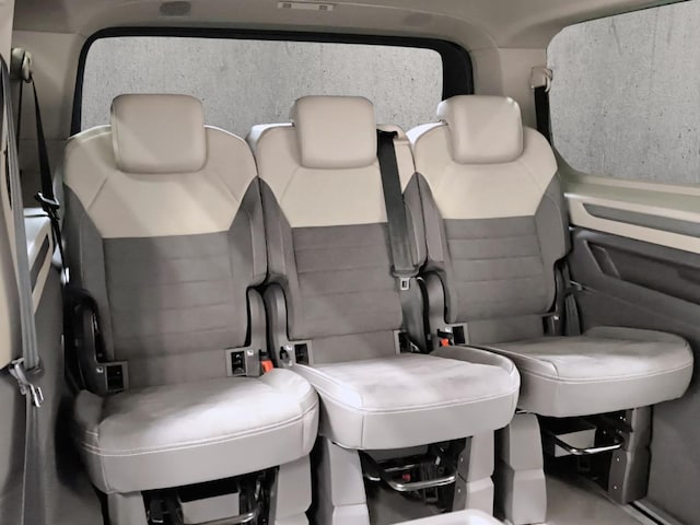 Volkswagen Multivan DSG T7