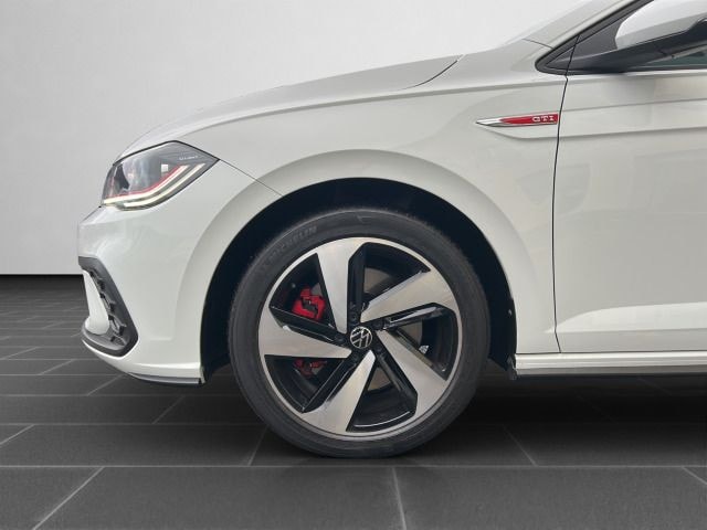 Volkswagen Polo 2.0 TSI DSG GTI