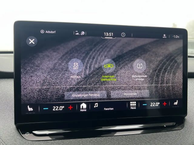 Skoda Enyaq Loft iV 60