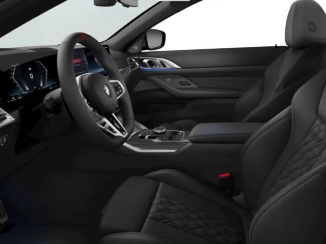 BMW 440 Cabrio M440d xDrive