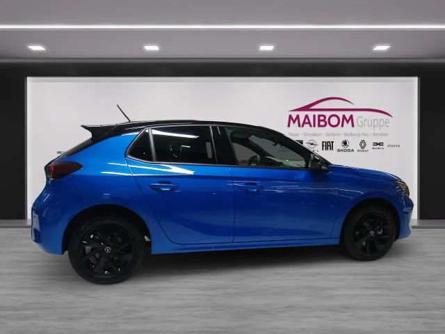 Opel Corsa YES+MHEV+Android Auto+Apple Carplay