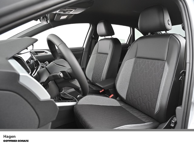 Volkswagen Taigo DSG Life