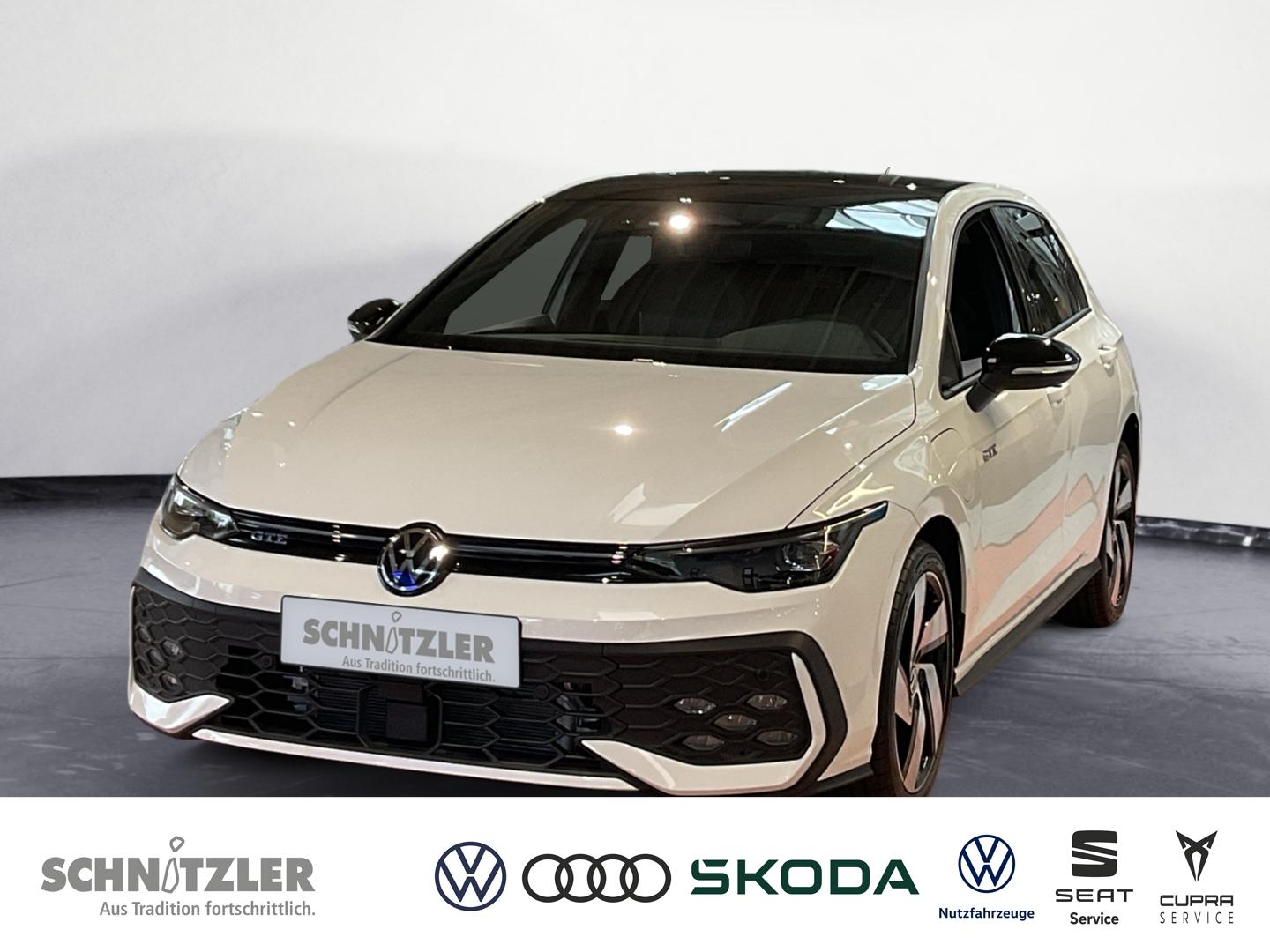 Volkswagen Golf GTE IQ.Drive Style eHybrid