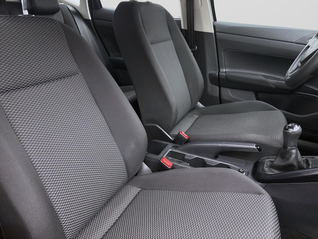 Volkswagen Polo 1.0 MPI Trendline