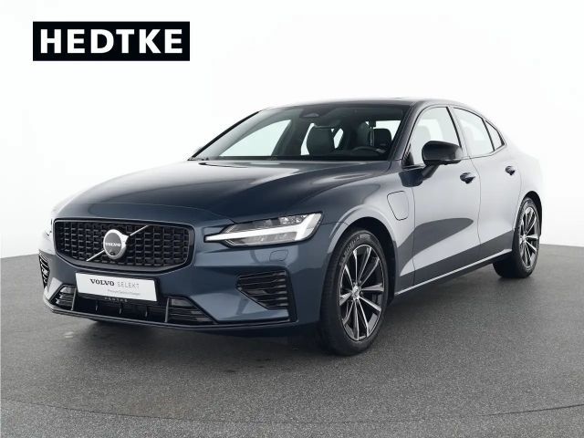 Volvo S60 Recharge Ultimate