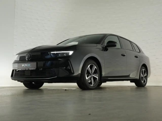 Opel Astra GS-Line Grand Sport Sports Tourer