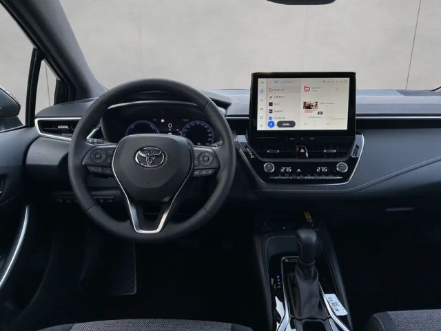 Toyota Corolla Hybride Touring