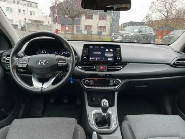 Hyundai i30 1.0TGDI  Kombi  Edition 30 *DAB*CARPLAY*