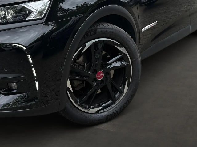 DS DS 7 Crossback Crossback E-Tense