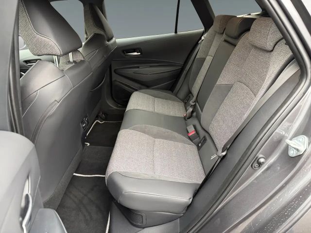 Toyota Corolla Active Hybride