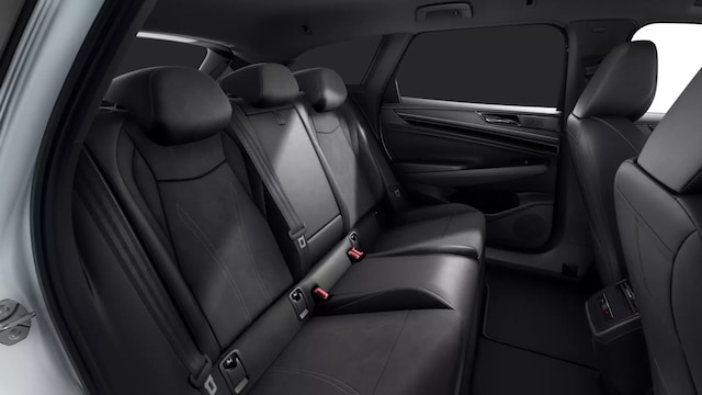 Volkswagen ID.7 Pro Tourer