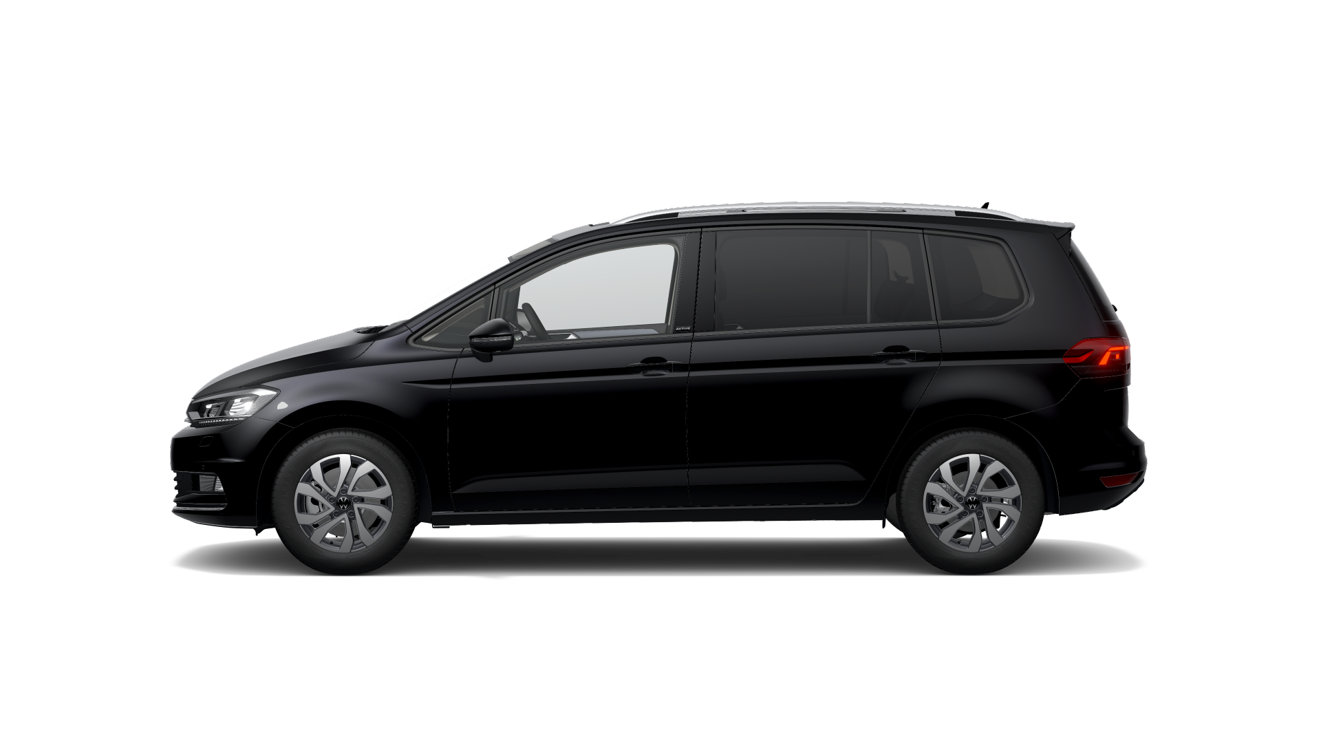 Volkswagen Touran 1.5 TSI