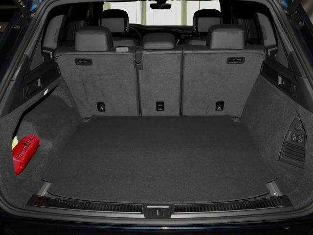 Volkswagen Touareg 3.0 V6 TDI DSG R-Line