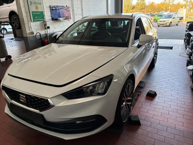 Seat Leon DSG Xcellence