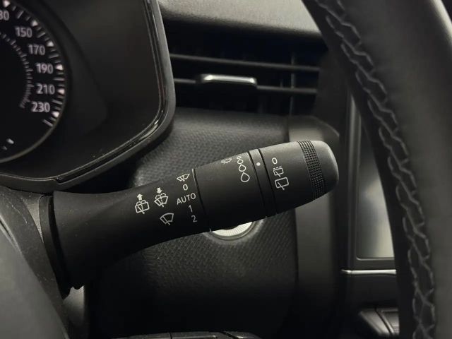 Renault Clio Business Line