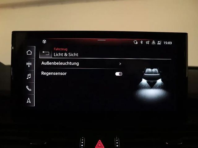 Audi Q5 Hybride Quattro