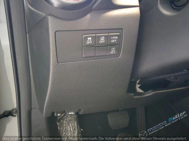 Mazda 2 Homura SkyActiv