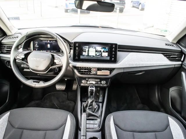 Skoda Kamiq 1.0 TSI Drive