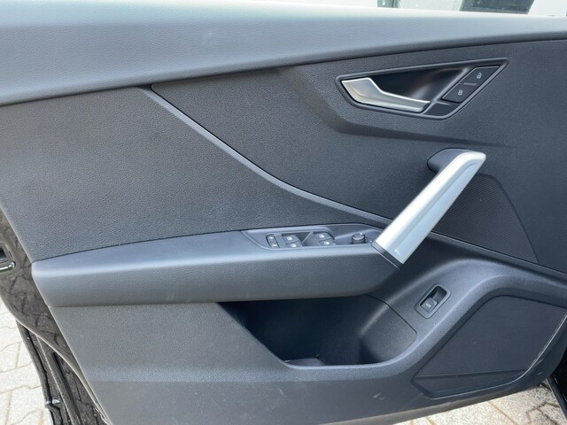 Audi Q2 35 TDI S-Tronic