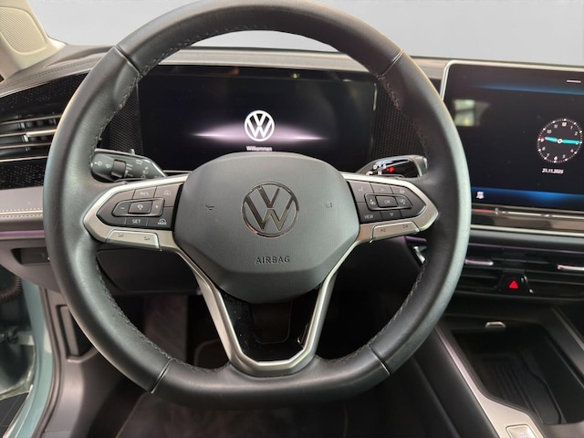 Volkswagen Passat 2.0 TDI Business DSG Variant