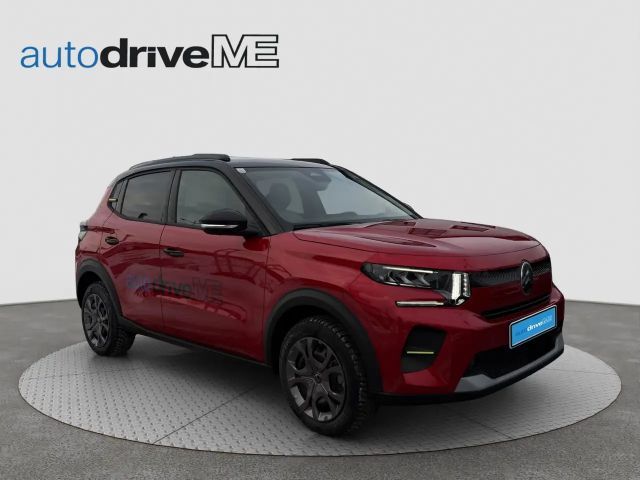 Citroën C3 Turbo 100 S&S 6-Gang-Manuel