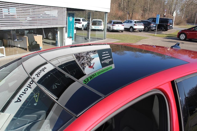 Volkswagen Golf 2.0 TSI DSG Golf VIII