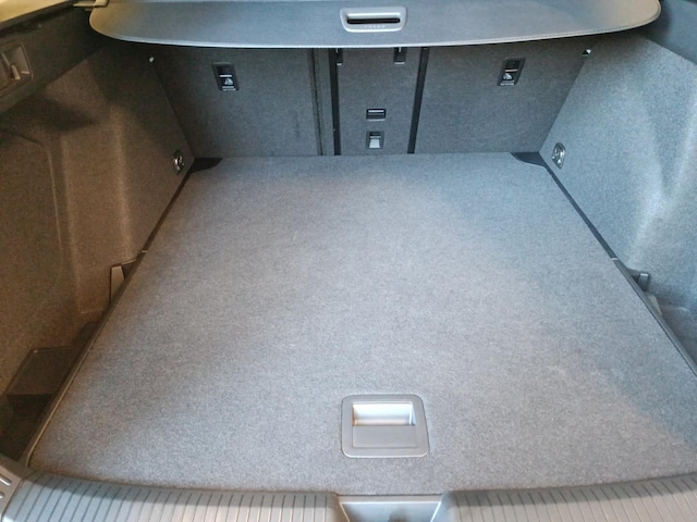 Volkswagen Golf 1.5 eTSI DSG Golf VIII Variant