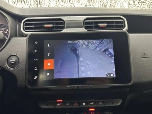 Dacia Duster 1.3 TCe Extreme II