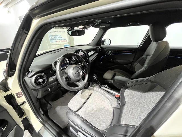 MINI Cooper ClassicTrim/Sportsitze/PDC/DAB